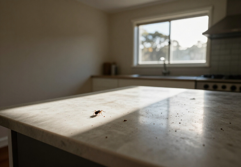 Camperdown Pest Control in Action